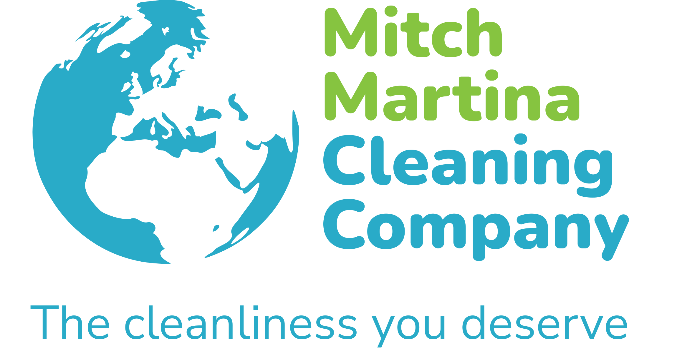 Mitch Martina Cleaning Company